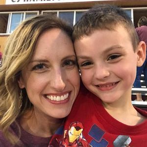 Meet your Posher, Lindsey